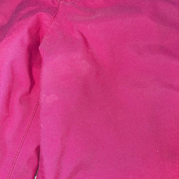 Burton Girls Kids XL Snow Wrangler Ski Snowboard Pants Waterproof Insulated Pink - Picture 6 of 15
